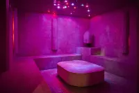 Mandarin Oriental Boston - Spa
