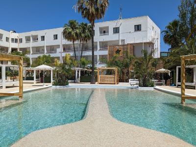 The Palm Star Ibiza - Adults Only