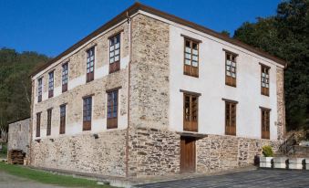 La Casona de Amaido