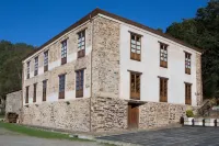 La Casona de Amaido Hotels in Mondoñedo