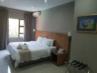 Fa'Trez Guest House & Spa Hotel in zona Jakaranda Cl