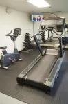Sleep Inn & Suites Buffalo Airport - Gym