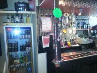 Jesmond International Hotel - Quầy Bar