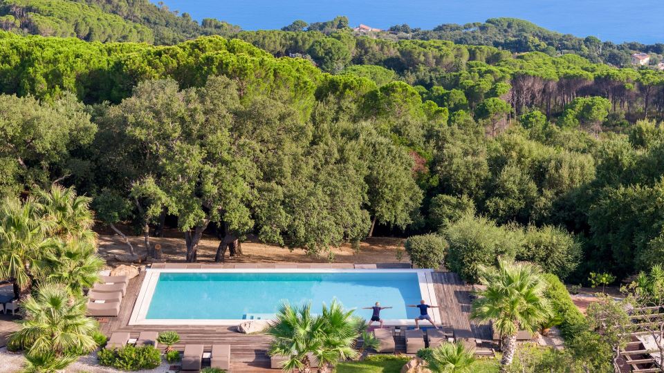 Vallegrande Nature Resort by Geocharme
