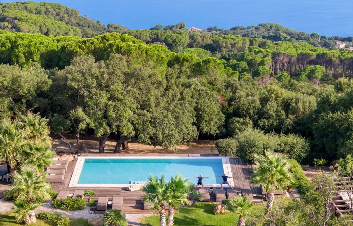 Vallegrande Nature Resort by Geocharme