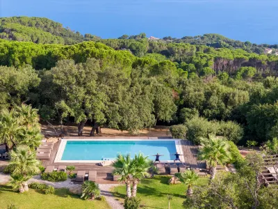 Vallegrande Nature Resort by Geocharme Hotels in 