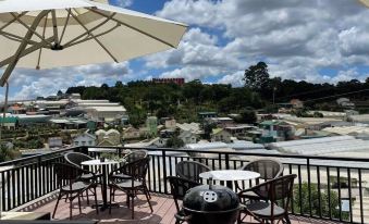 The Elegant Da Lat