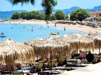 Aphrodite Beach - Beach resorts