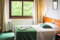 Hotel Scala Hôtels à : A Estrada