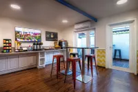 Hotel Pepper Tree Boutique Kitchen Studios - Anaheim