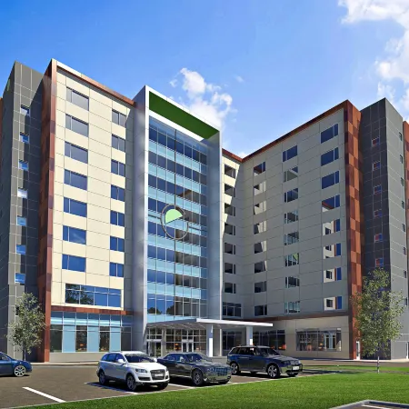 Element Calgary Airport