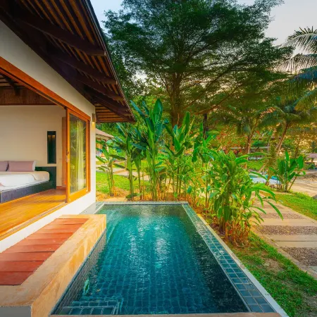 Siam Bay Resort