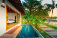 Siam Bay Resort - románticos