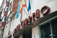 Hotel Carreño Các khách sạn ở 