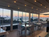 Aura Boutique Hotel - breakfast