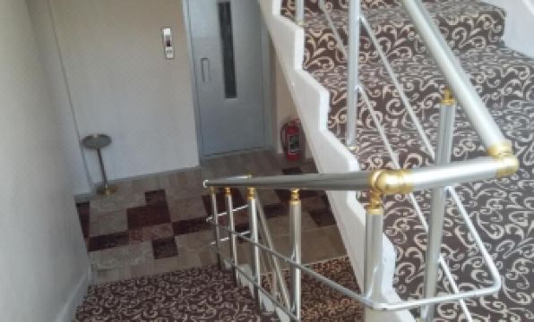 Hotel Kervansaray