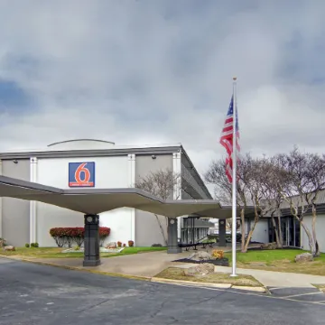 Motel 6 Mesquite, TX – Town East