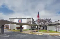 Motel 6 Mesquite, TX – Town East