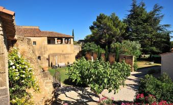 Domaine des Escaunes