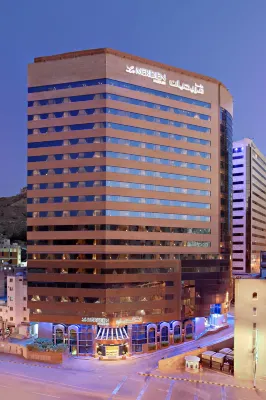 Le Méridien Makkah Hotels in Mekka