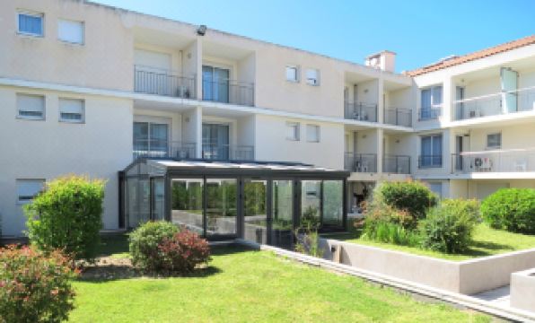 Appart'hôtel Odalys City - Aix en Provence Ouest