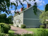 The Green House Guesthouse Hotels in Sunnemo