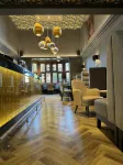 Abbey House Hotel - Bares
