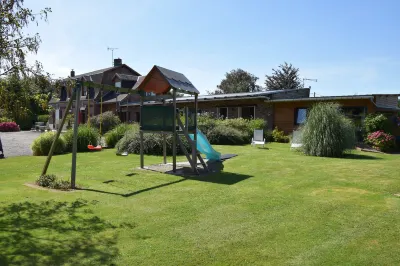 Le Clos du Clocher Hotels in Nurlu