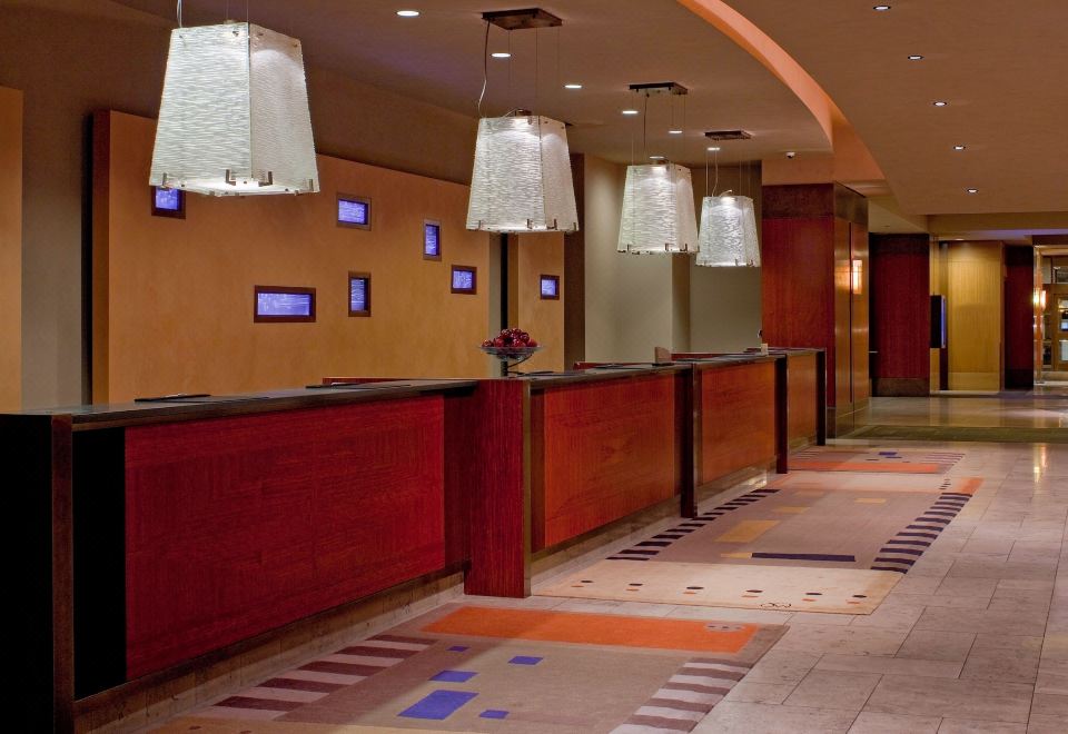 호텔 다이닝 서비스