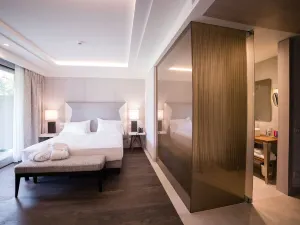 Splendido Bay Luxury Spa Resort