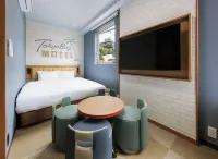 CVS・BAY HOTEL Main Building・Bay Tower Hotel a Ichikawa