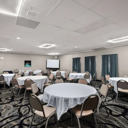 Wyndham Garden Ankeny/Des Moines