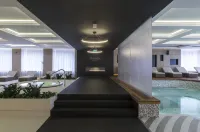 Hotel Spa Dr Irena Eris Polanica Zdrój - 5-stjärniga