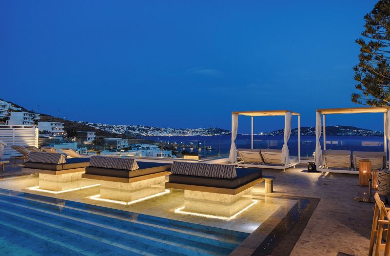 Grace Mykonos photo 4