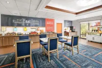 Hampton Inn Columbia Hotels in Howard County