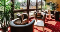 Hotel Garni Fuchs Hotels in Wasserzell