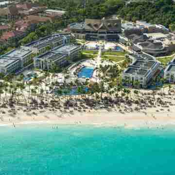 Hideaway at Royalton Punta Cana, An Autograph Collection All-Inclusive Resort & Casino, Adults Only Hotel Exterior