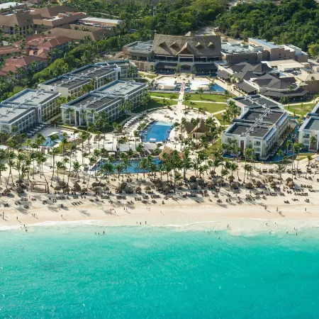 Hideaway at Royalton Punta Cana, An Autograph Collection All-Inclusive Resort & Casino, Adults Only