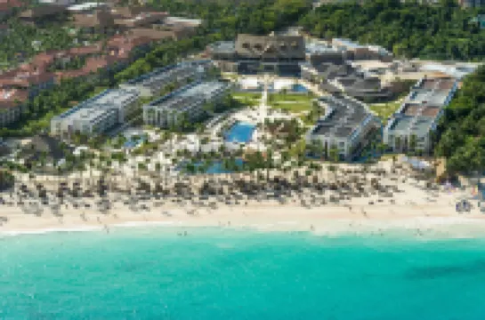 Hideaway at Royalton Punta Cana, An Autograph Collection All-Inclusive Resort & Casino, Adults Only