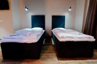 ApartHotel I Sorau Hotel a Zagan County
