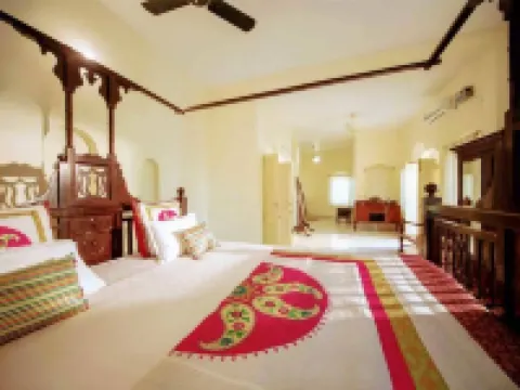The Garden Bungalow Hoteles en Distrito de Birbhum