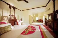 The Garden Bungalow فنادق في Birbhum