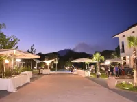 B&B Blanc Maison Etna Relais & Charme Hotels in Mascalucia