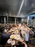 Gibbon Singing Home Stay Hotels in Nam Cat Tien