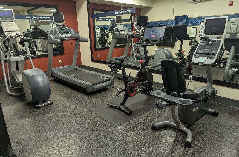 Hampton Inn Helena photo 4