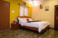 Alcove Resort Vagator Hotels in Vagator