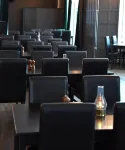 Hotell Årjäng - breakfast