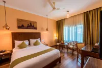 Regenta Central Herald Mysore - Balkon