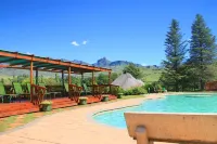 Gooderson Leisure Fairways Self Catering - 수영장