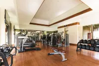 The St. Regis Bora Bora Resort - Gym